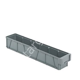 Hipaş SV-609 115x600x100 mm Plastik Raf Kutusu