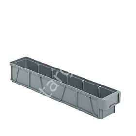 Hipaş SV-609 115x600x100 mm Plastik Raf Kutusu