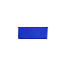 Hipaş SV-619 23x60x10 cm Plastik Raf Kutusu