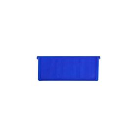 Hipaş SV-619 23x60x10 cm Plastik Raf Kutusu
