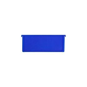 Hipaş SV-619 23x60x10 cm Plastik Raf Kutusu