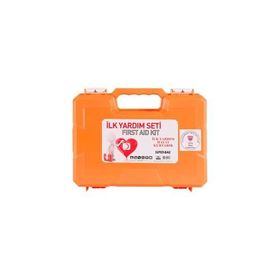 Hipaş TK-5015 İlkyardım Çantası ve Seti