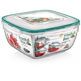 Hiper 4 lt Kare Fresh Box