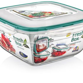Hiper 4 lt Kare Fresh Box