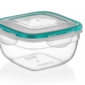 Hiper 4 lt Kare Fresh Box