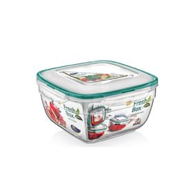 Hiper 4 lt Kare Fresh Box