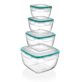 Hiper 4 lt Kare Fresh Box