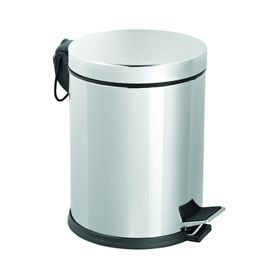 Hiper 40 lt Pedallı Çöp Kovası