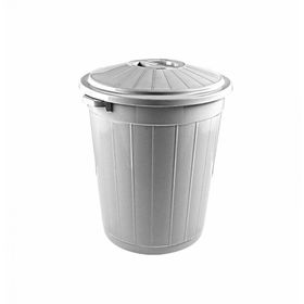 Hiper 572951 50 lt Çöp Kovası