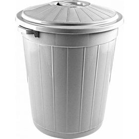 Hiper 572951 50 lt Çöp Kovası