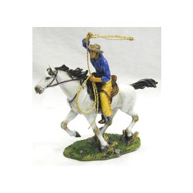 Hiper AT08679VG Kowboy Dekoratif Biblo
