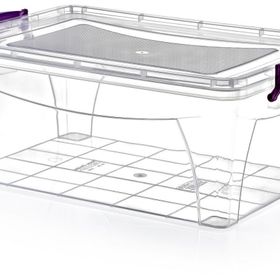Hiper Derin No.4 10 lt Hide Box
