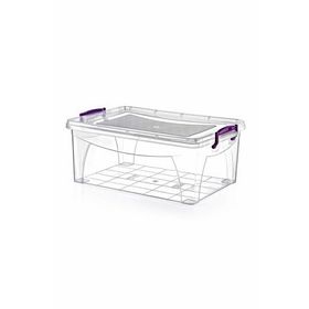 Hiper Derin No.4 10 lt Hide Box