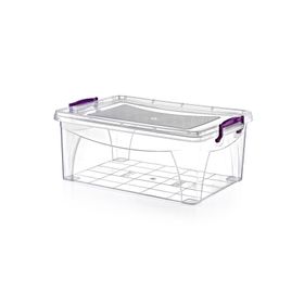 Hiper Derin No.4 10 lt Hide Box