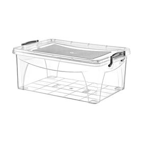 Hiper Derin No.4 10 lt Hide Box