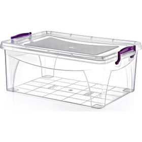 Hiper Derin No.4 10 lt Hide Box