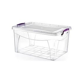 Hiper Derin No.5 15 lt Hide Box