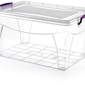Hiper Derin No.5 15 lt Hide Box