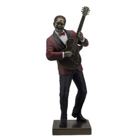 Hiper Gitar Çalgıcı Biblo