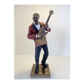 Hiper Gitar Çalgıcı Biblo