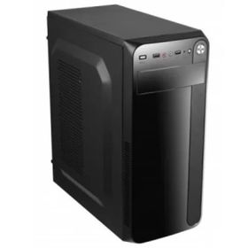 Hiper K-730 300W 12 cm Fan Atx Kasa