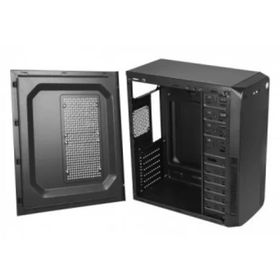 Hiper K-730 300W 12 cm Fan Atx Kasa