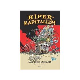 Hiper-Kapitalizm - Tim Kasser