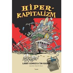 Hiper-Kapitalizm - Tim Kasser