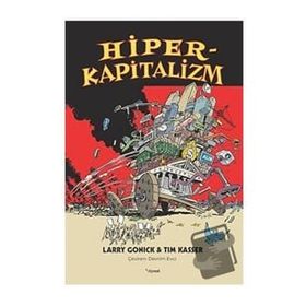 Hiper-Kapitalizm - Tim Kasser