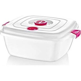 Hiper No.1 1,8lt Asorti Renkler Kare Tencere