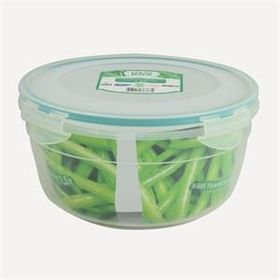Hiper No.4 1,5 lt Yuvarlak Fresh Box