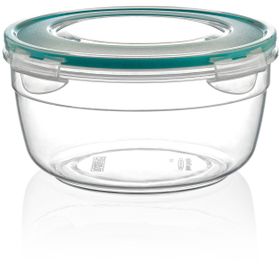 Hiper No.4 1,5 lt Yuvarlak Fresh Box