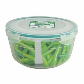 Hiper No.4 1,5 lt Yuvarlak Fresh Box