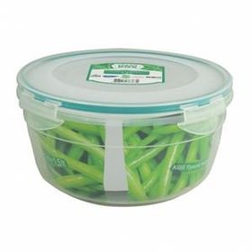 Hiper No.4 1,5 lt Yuvarlak Fresh Box