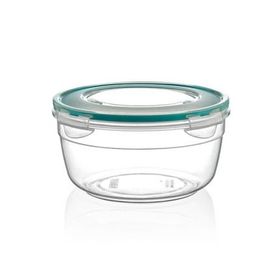 Hiper No.4 1,5 lt Yuvarlak Fresh Box
