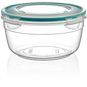 Hiper No.4 1,5 lt Yuvarlak Fresh Box