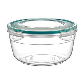 Hiper No.4 1,5 lt Yuvarlak Fresh Box