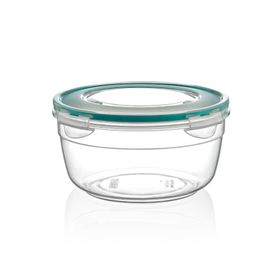 Hiper No.4 1,5 lt Yuvarlak Fresh Box