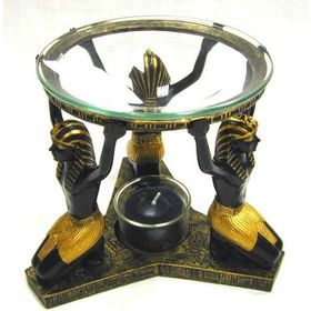 Hiper Pharaohs Tealighlık Biblo