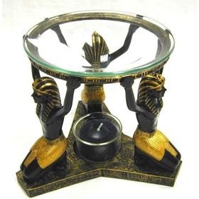 Hiper Pharaohs Tealighlık Biblo