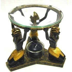 Hiper Pharaohs Tealighlık Biblo