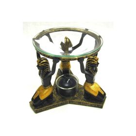 Hiper Pharaohs Tealighlık Biblo