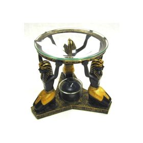 Hiper Pharaohs Tealighlık Biblo