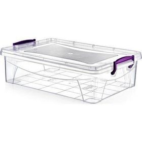 Hiper Sığ No.4 7 lt Hide Box