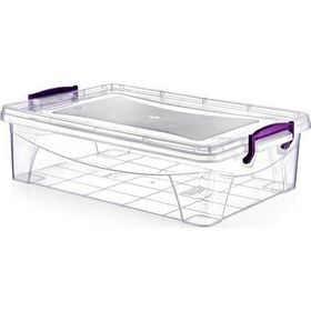 Hiper Sığ No.4 7 lt Hide Box