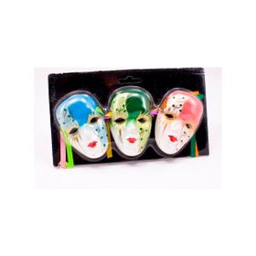 Hiper Wise Maske