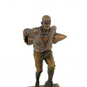 Hiper Wise Seyit Onbaşı Bronz