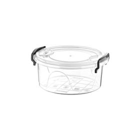 Hiper Yuvarlak No.4 3,4 lt Bonny Box