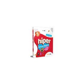 Hiper Zeka 5. Sınıf Hiper Sosyal Bilgiler Konu Anlatımlı Soru Bankası