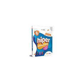 Hiper Zeka 6. Sınıf Hiper Matematik Konu Anlatımlı Etkinlikli Soru Bankası